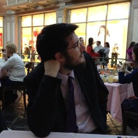 David Seaton profile picture