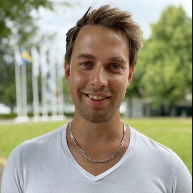 Tomas Lindblom profile picture