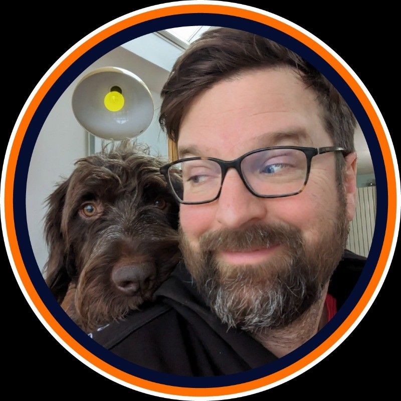 Andy Crouch profile picture