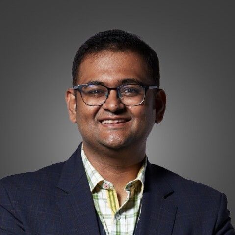 Sourabh Agrawal profile picture