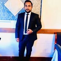 Kawsar Ahmad profile picture