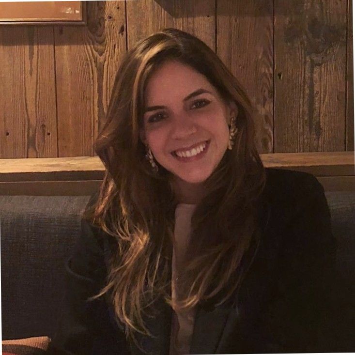 Sabine Hansert profile picture