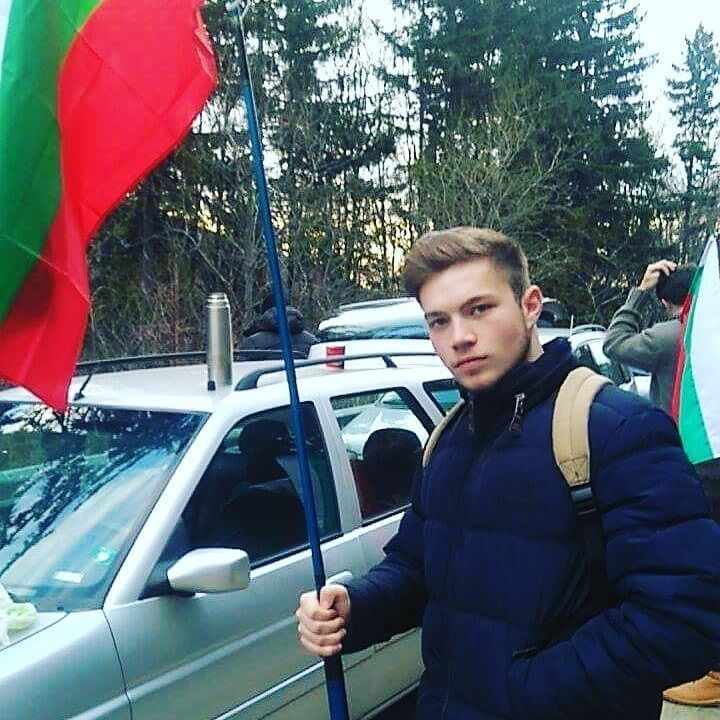Teodor Vasilev profile picture
