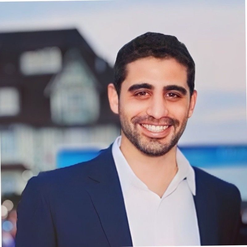 Michael Guirguis profile picture