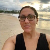 Elizabeth Falcon profile picture