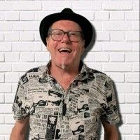 Nigel Mclaughlin profile picture