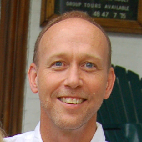 David Carter profile picture