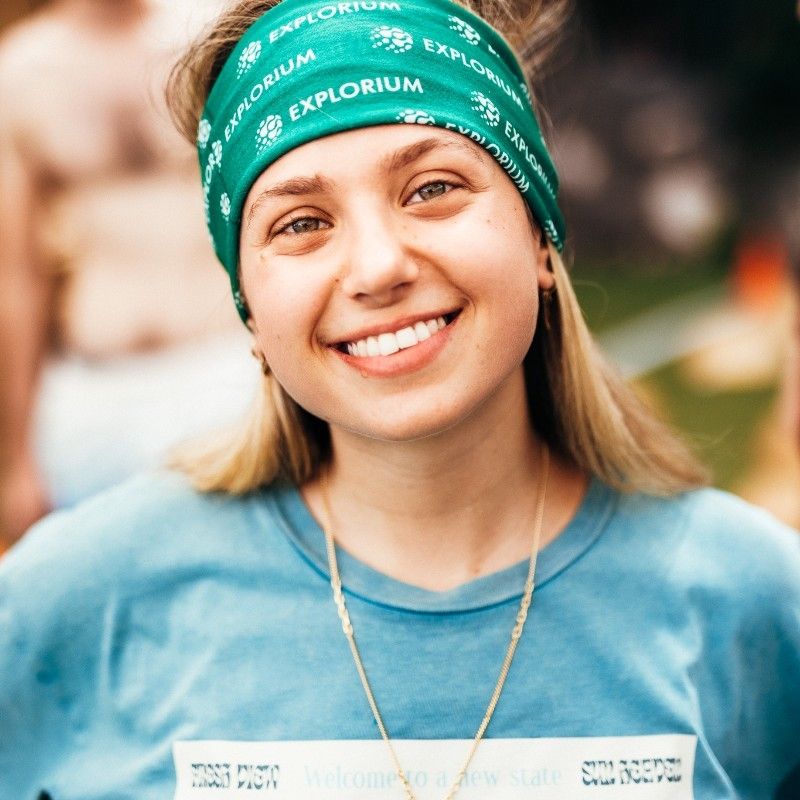 Hadar Steinberg profile picture