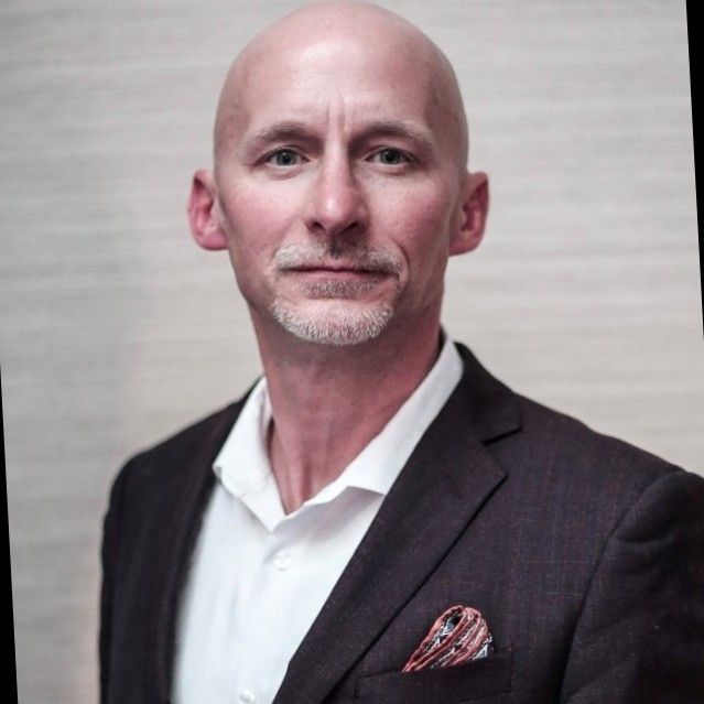 Bob Bushok profile picture