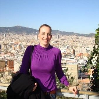 Ivana Hromin profile picture