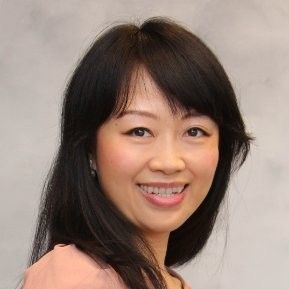 Yanting Wang profile picture