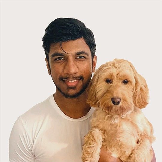 Shiv Sivakumar profile picture