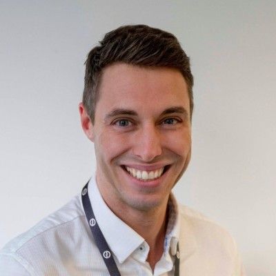 Steven Fisher profile picture