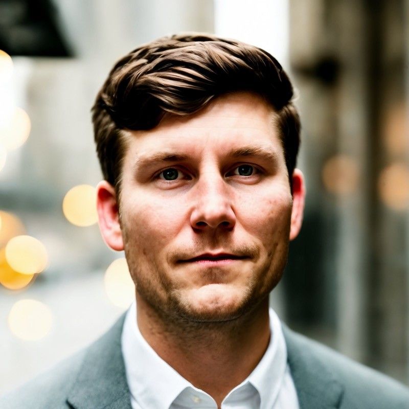 Chris Lesinski profile picture