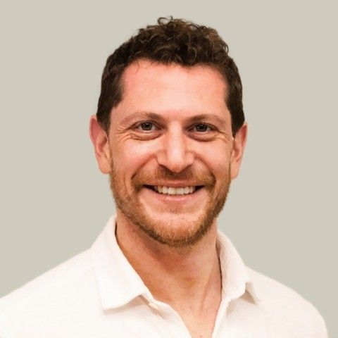 Greg Raiten profile picture
