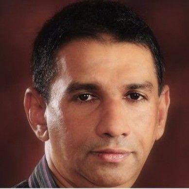 Nageeth Abdullah profile picture
