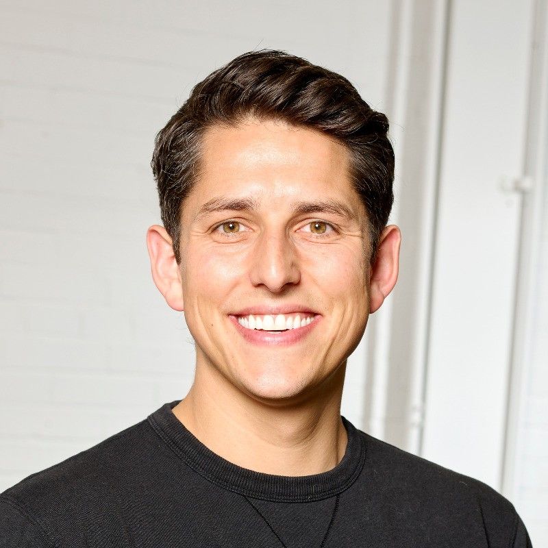 Andrew Broshat profile picture