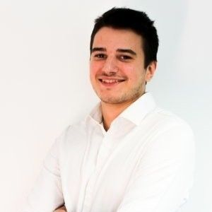 Bastien Pouffary profile picture