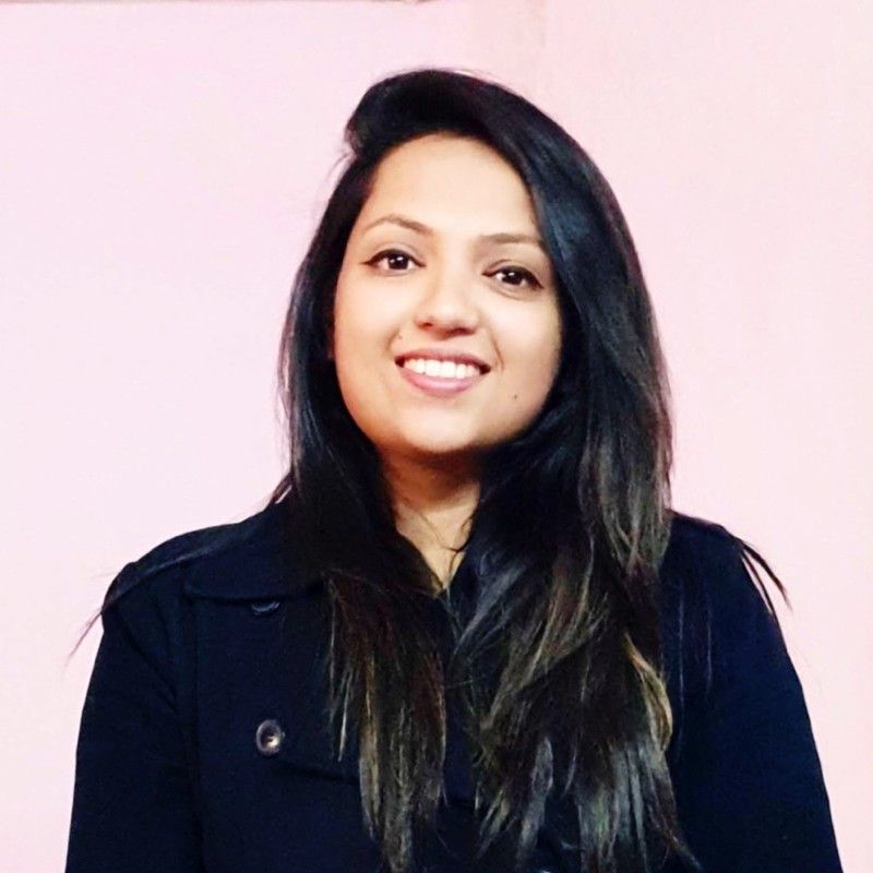 Apoorva Mittal profile picture