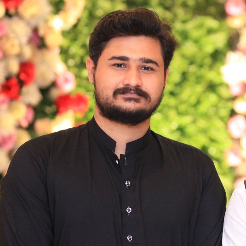 Abdur Rafay profile picture