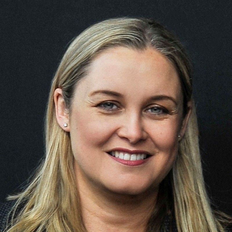 Kate Reader profile picture