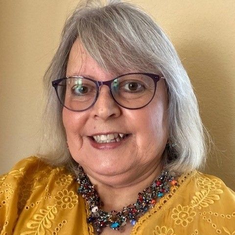 Diana Stott profile picture
