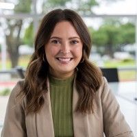 Audrey Fischer Mellon profile picture