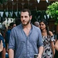 Adam Soffer profile picture