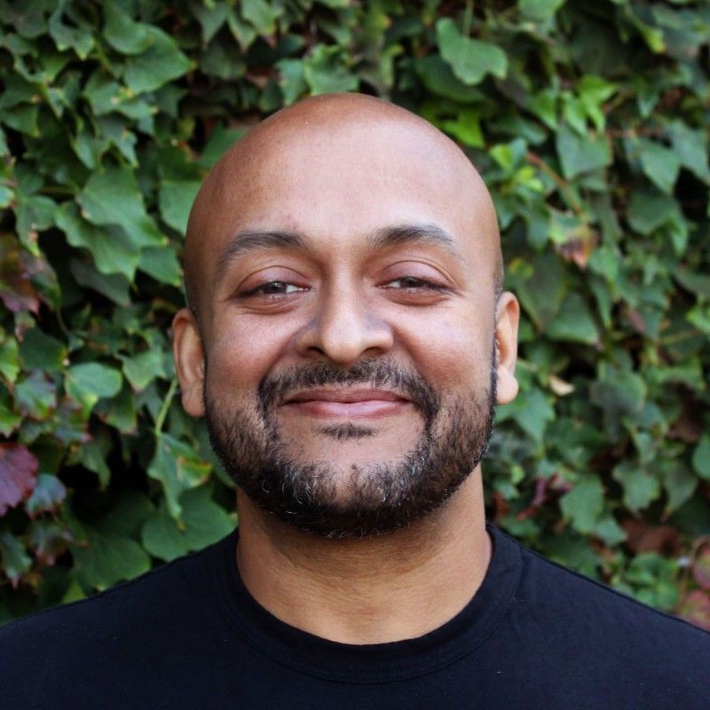 Ronak Shah profile picture