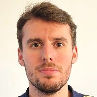 David Beaumont profile picture