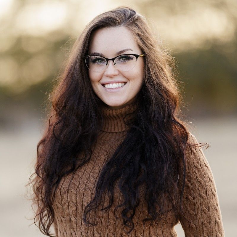 Alaina Olaughlin profile picture