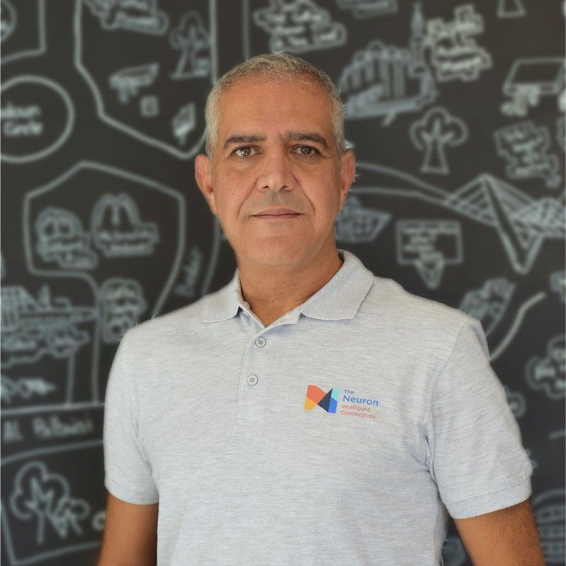 Hussein Khader profile picture