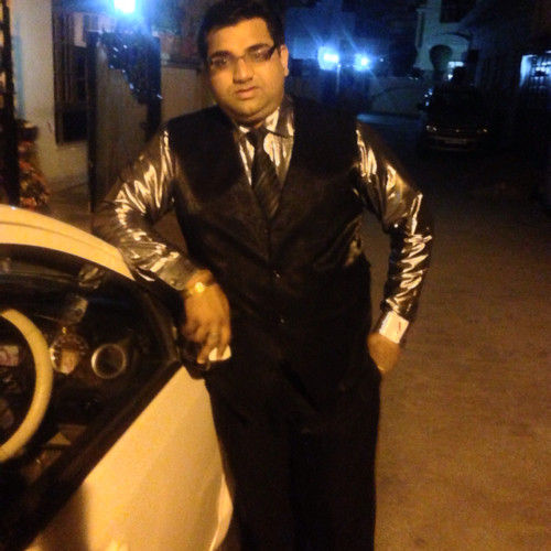 Dinesh Ahuja profile picture