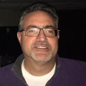 Brian Gough profile picture