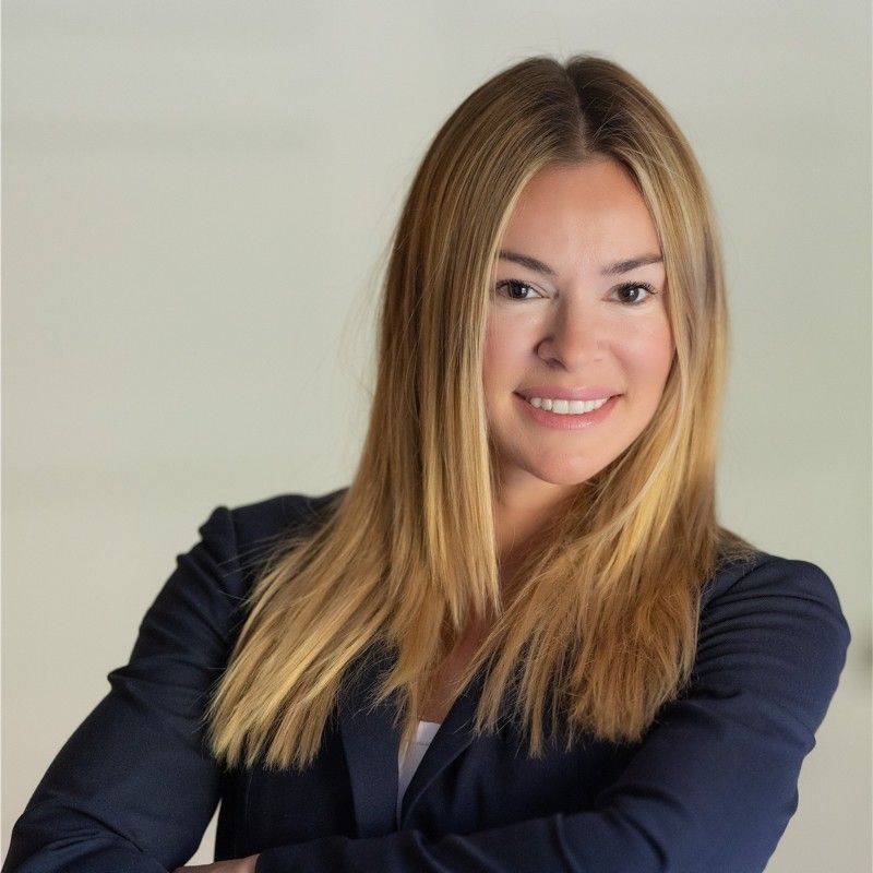 Ivana Stojanovic Harrison profile picture