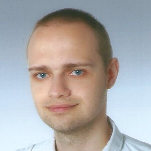 Adam Chojnowski profile picture