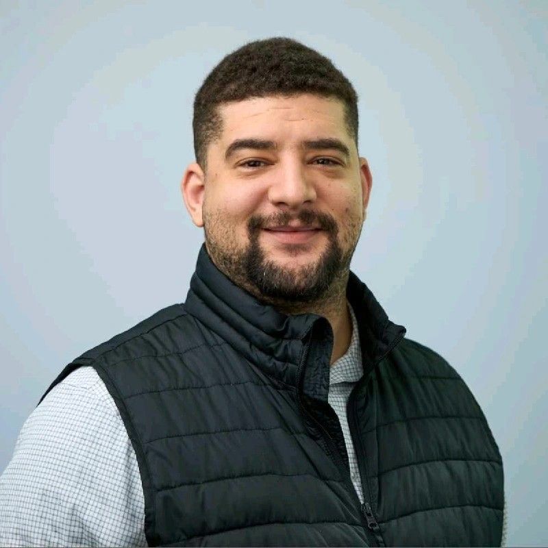 Malcolm J Smith profile picture