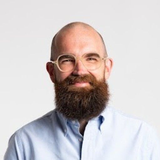 Chris Hodgson Castillo profile picture