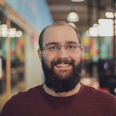 Matthew Meyer profile picture