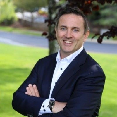 Mark Mccarthy profile picture