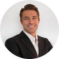 Jamie Baker profile picture