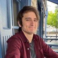 Henry Buck profile picture