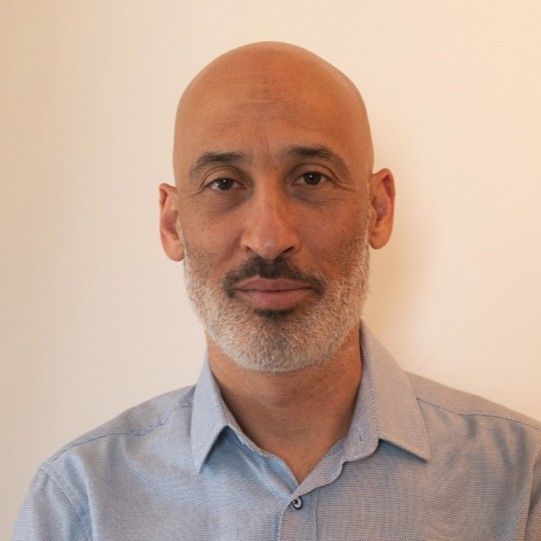 Amit Roth profile picture
