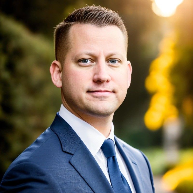 Craig Brauer profile picture
