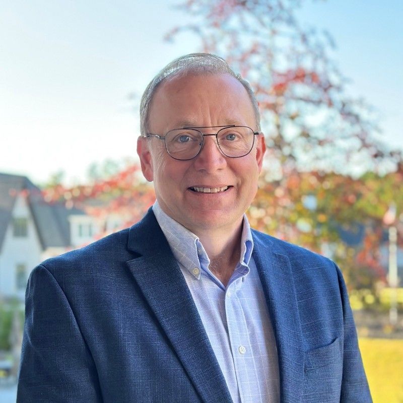 Keith Crandall profile picture