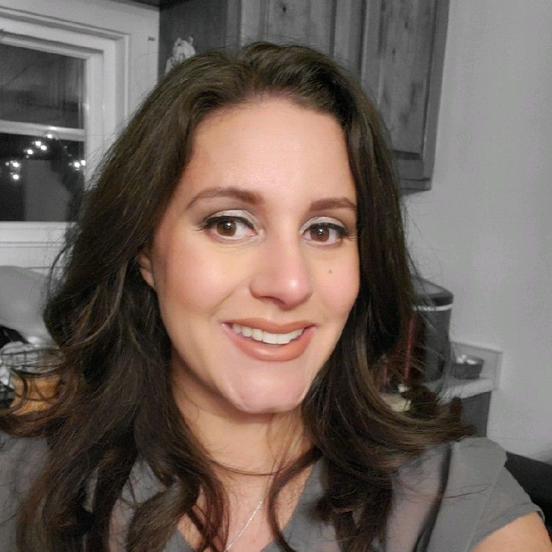 Samantha Wilson profile picture