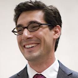 Adam Stein profile picture
