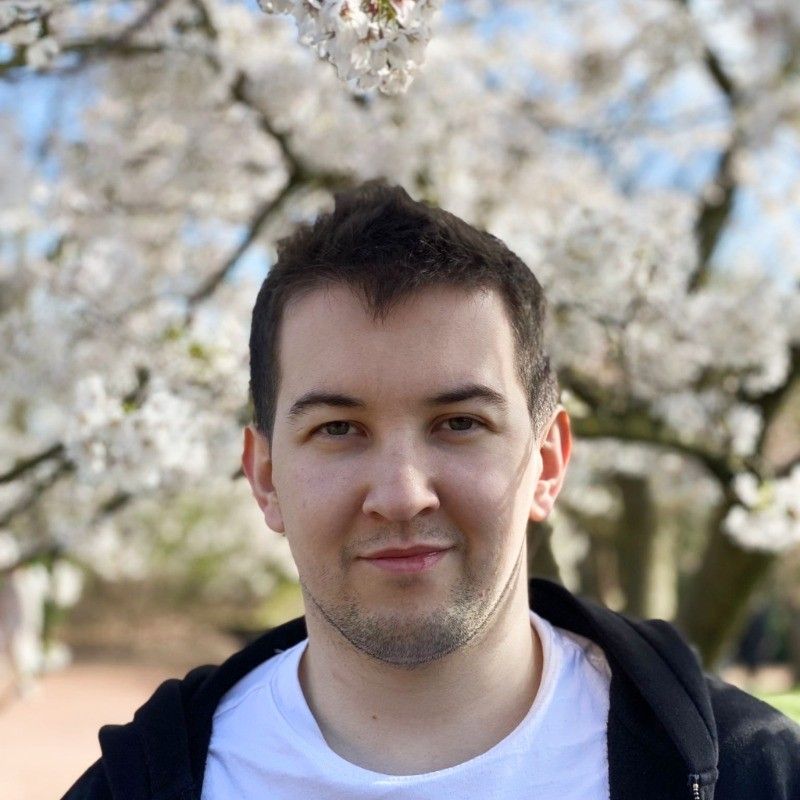 Erich Panihin profile picture