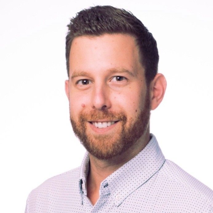 Alex Harris profile picture