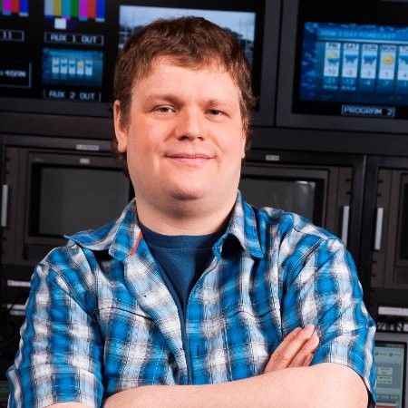 Aaron Macdonald profile picture